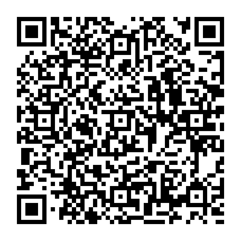 QR Kodu