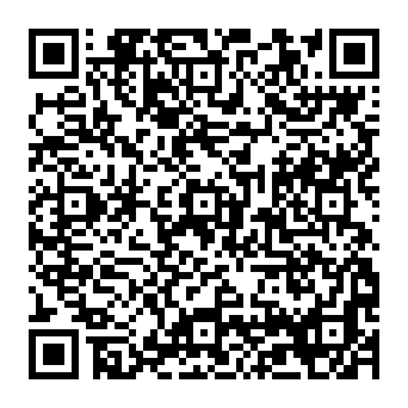 QR Kodu