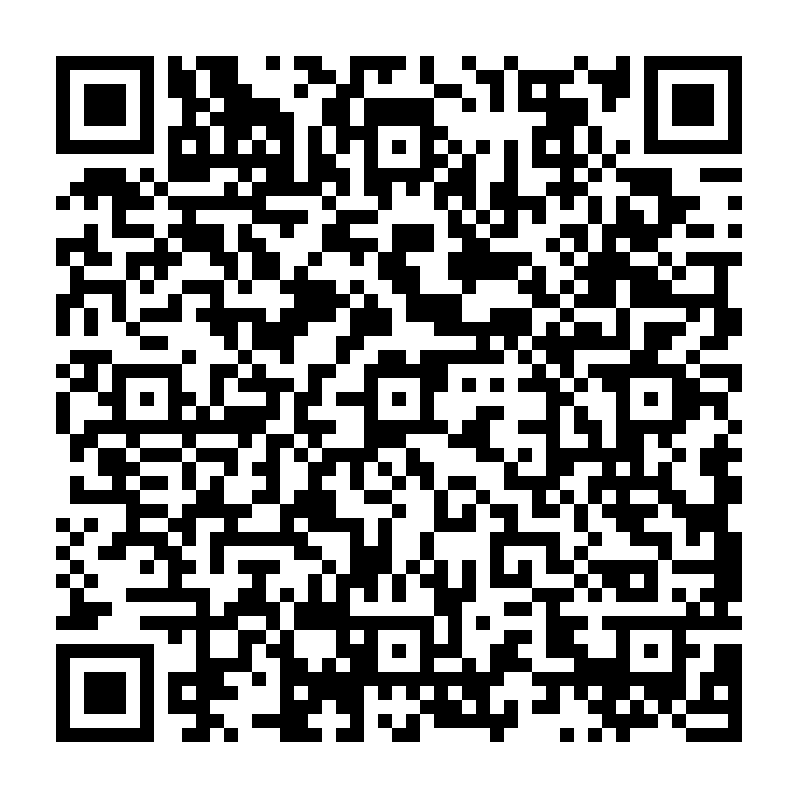 QR Kodu