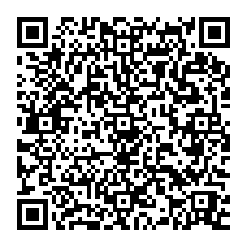 QR Kodu