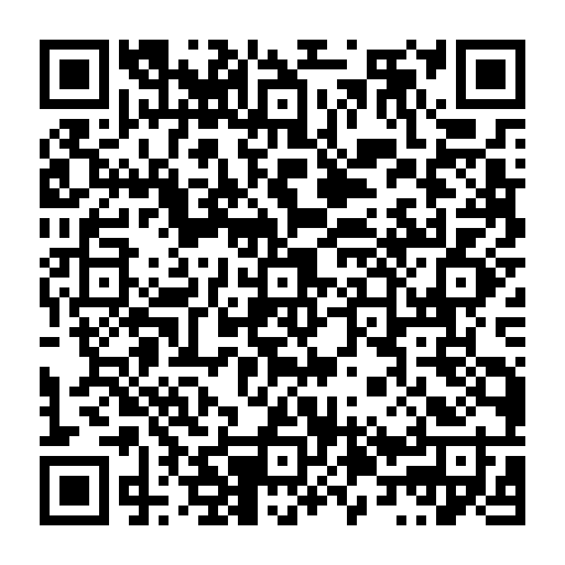 QR Kodu