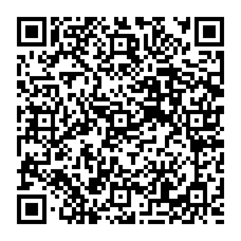 QR Kodu