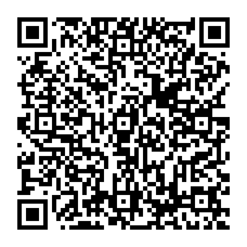 QR Kodu