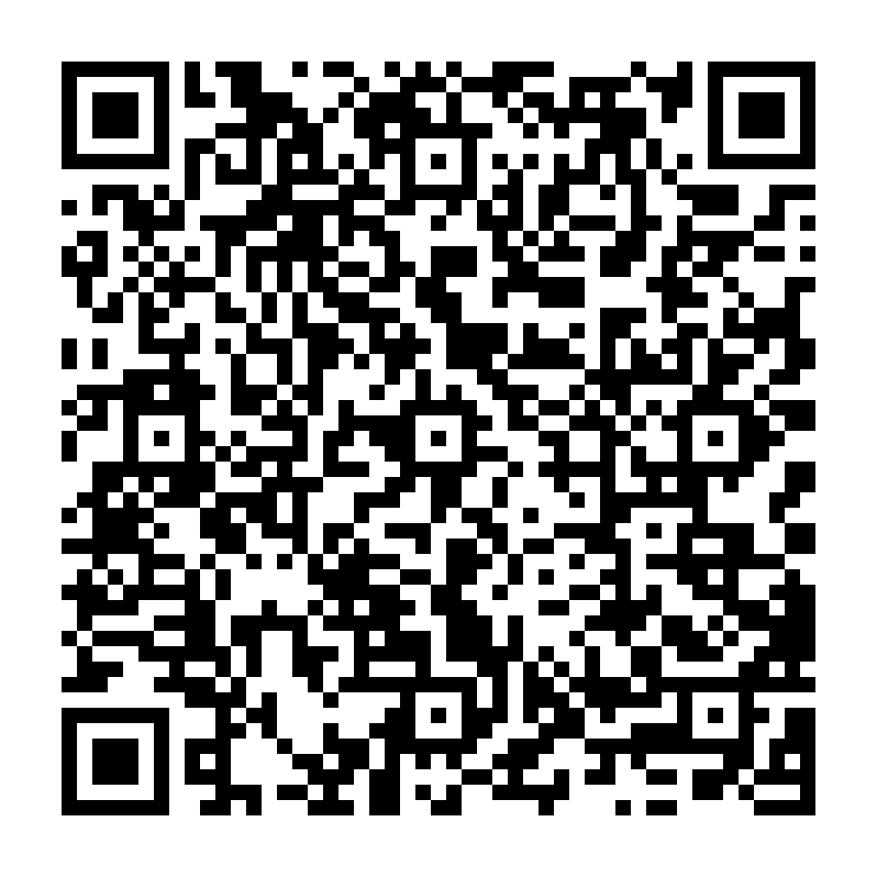 QR Kodu