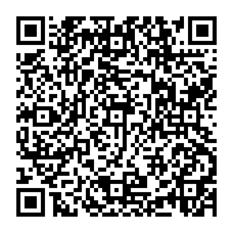 QR Kodu
