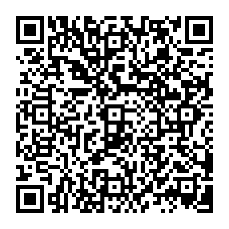 QR Kodu