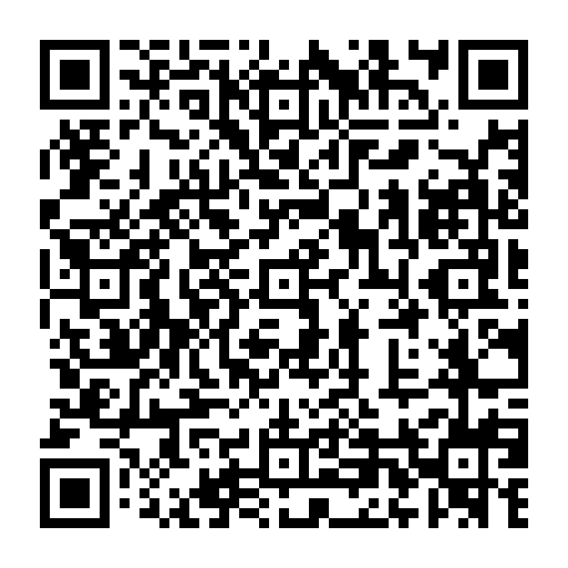 QR Kodu