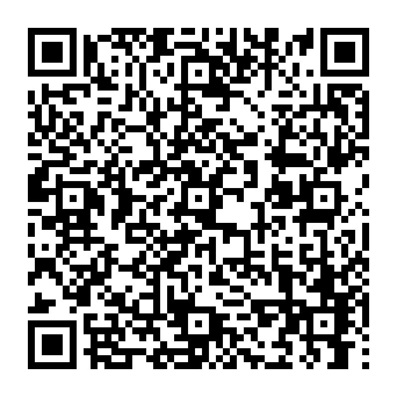 QR Kodu