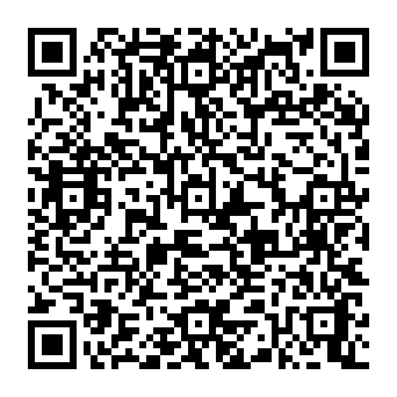 QR Kodu