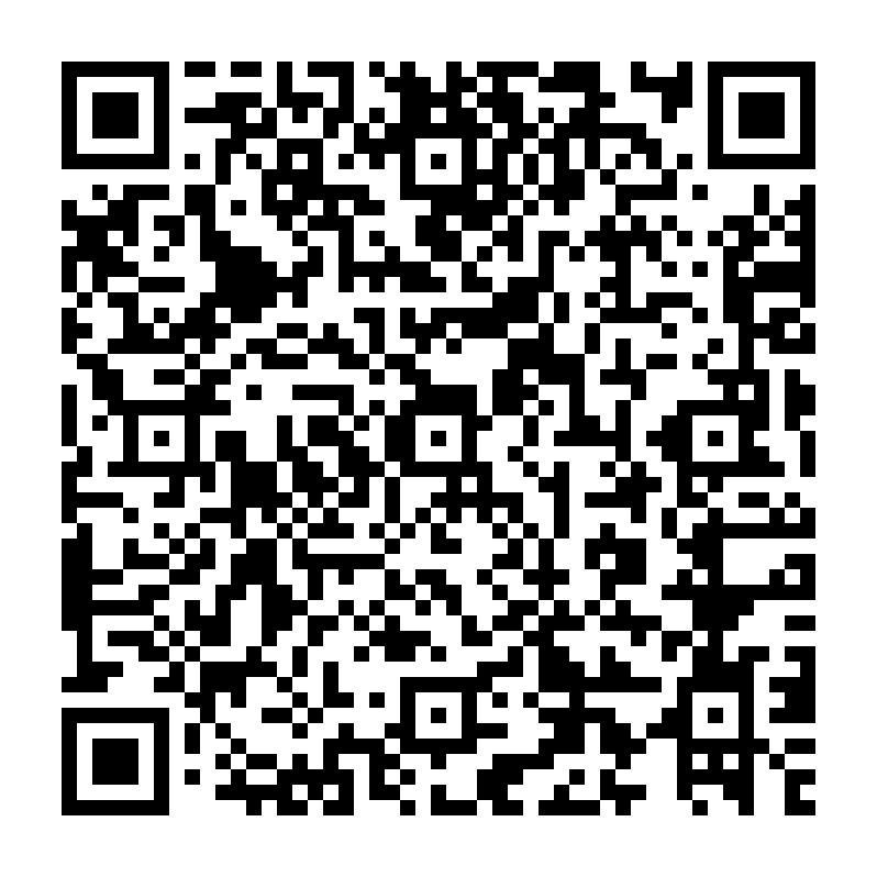 QR Kodu