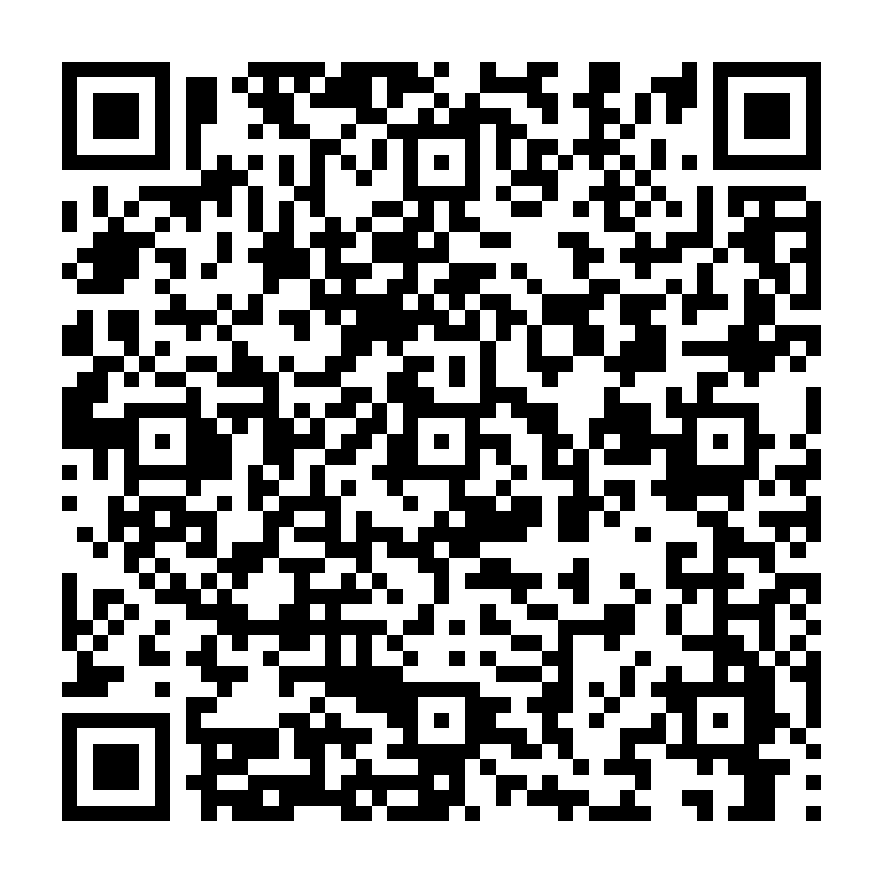 QR Kodu
