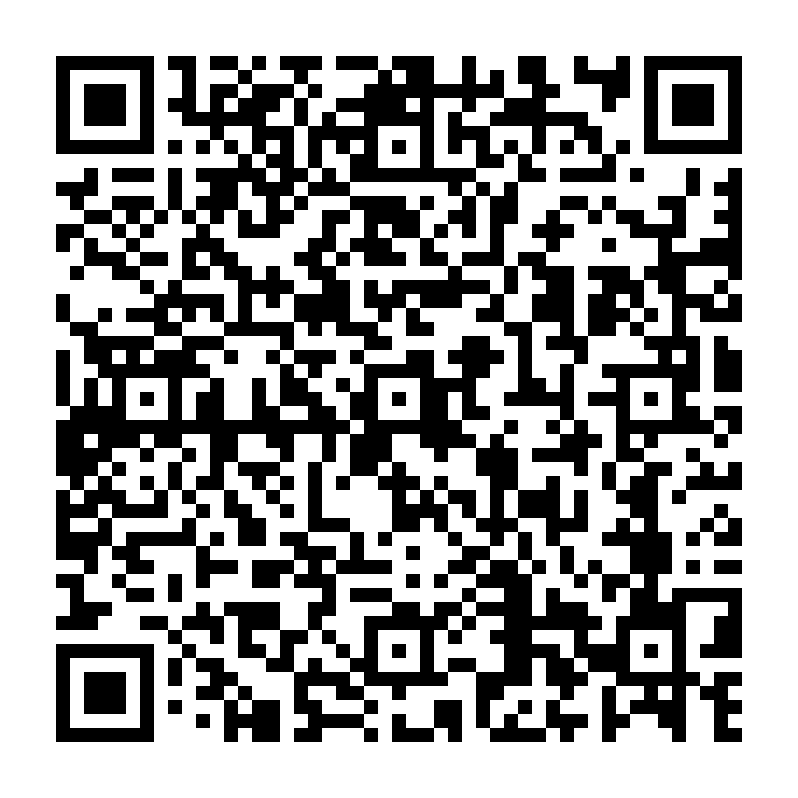QR Kodu