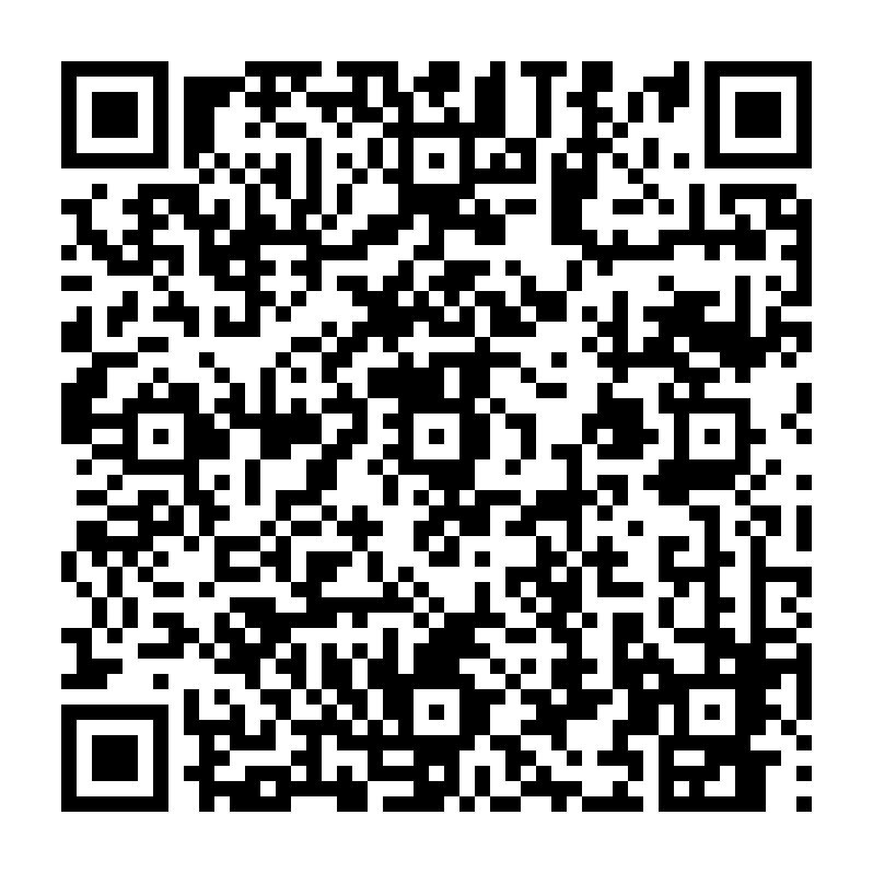 QR Kodu
