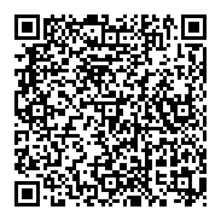 QR Kodu