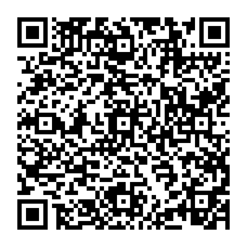 QR Kodu