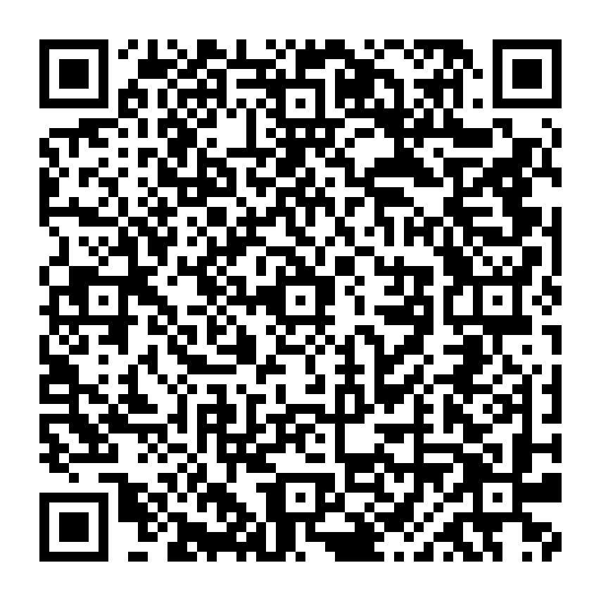 QR Kodu
