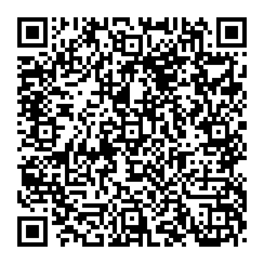 QR Kodu