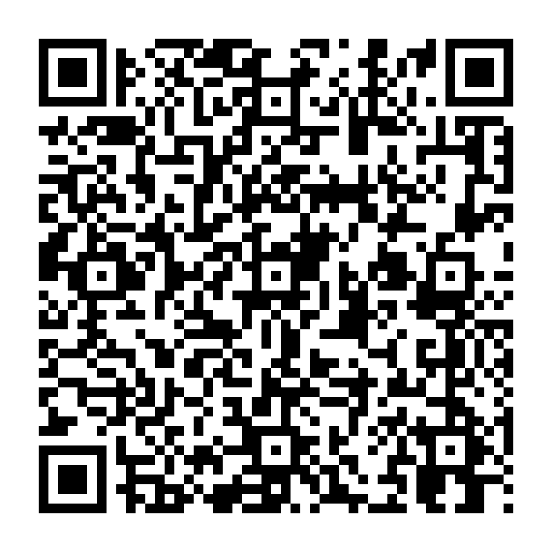 QR Kod