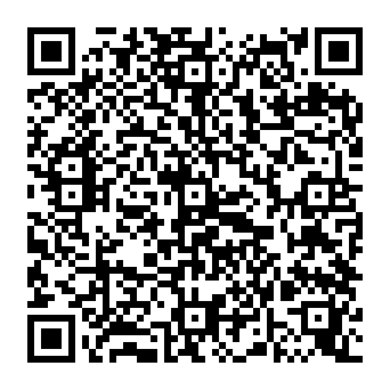 QR Kodu