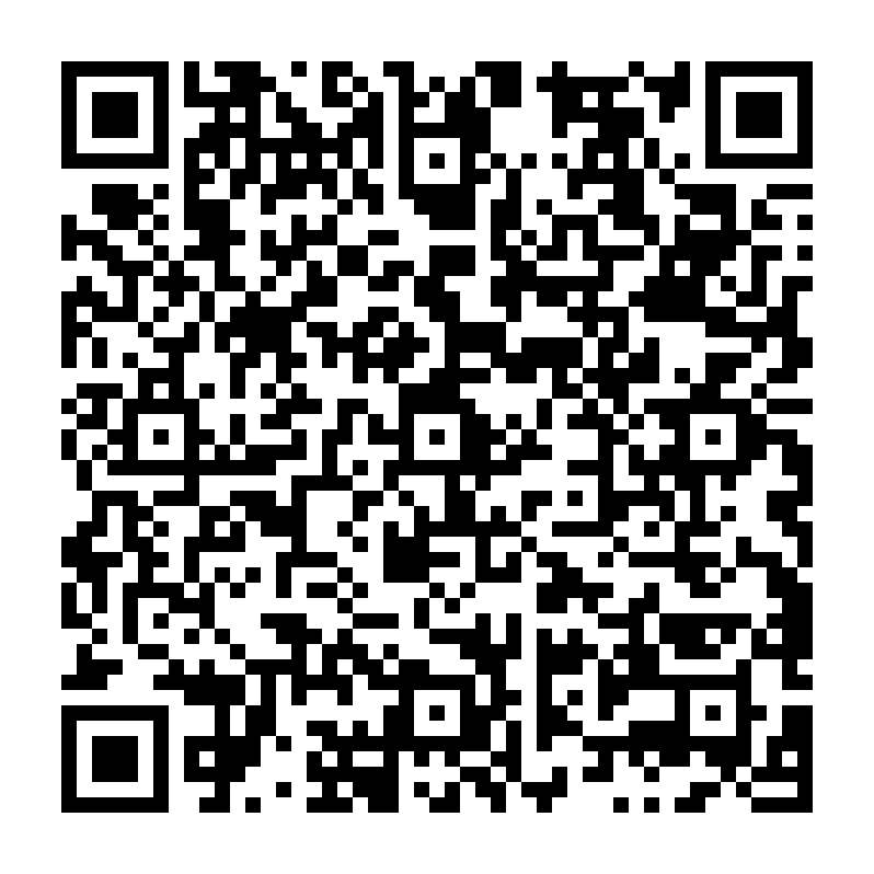 QR Kodu