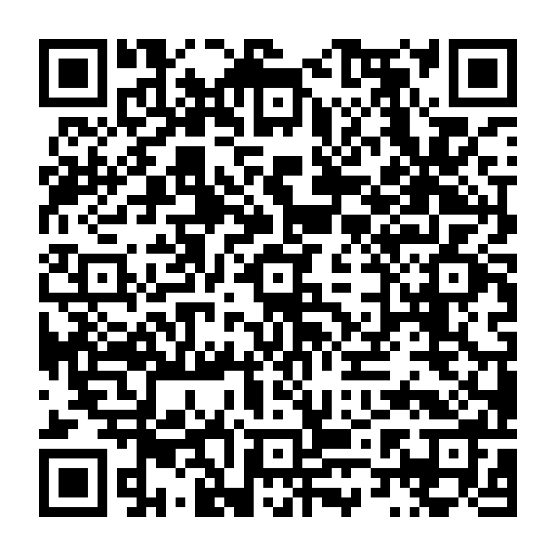 QR Kodu