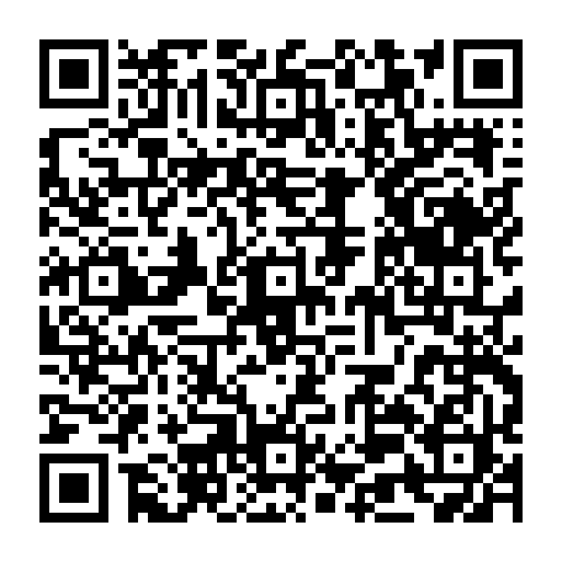 QR Kodu