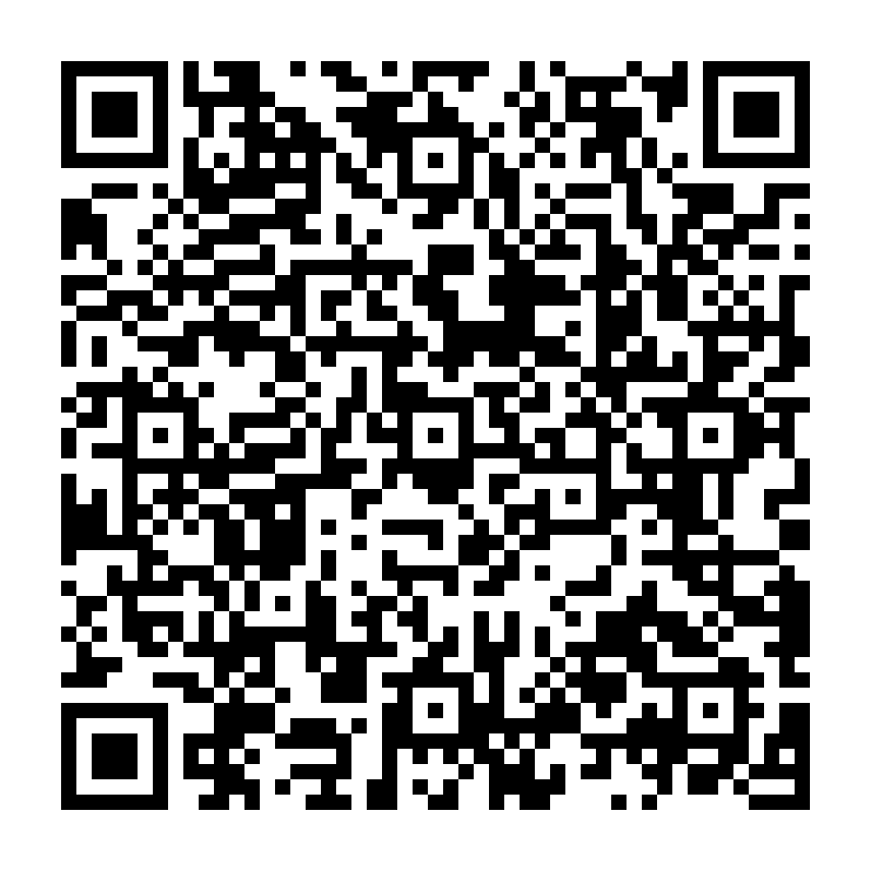 QR Kodu