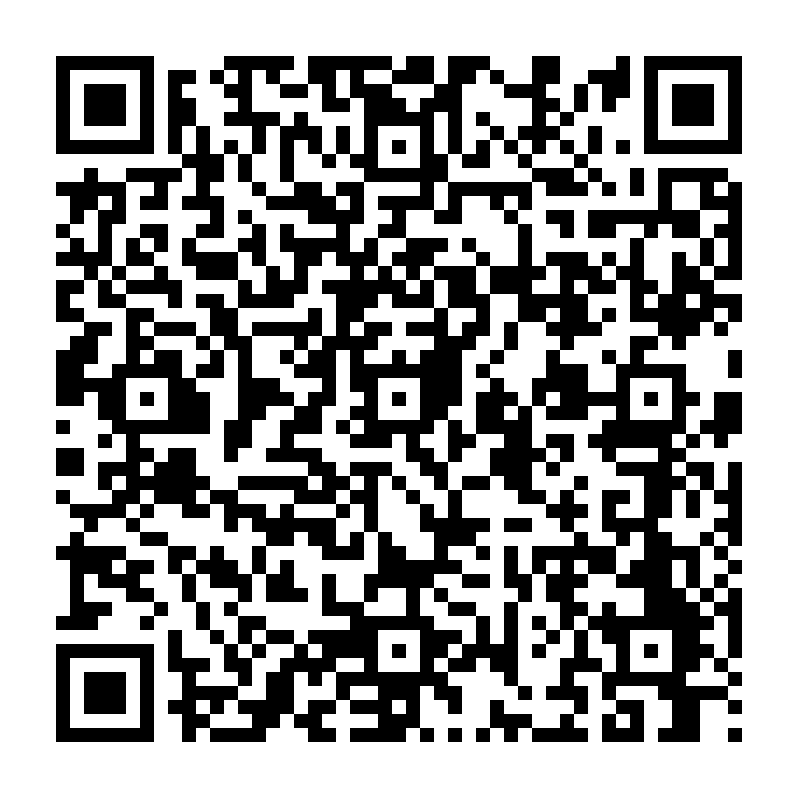 QR Kodu