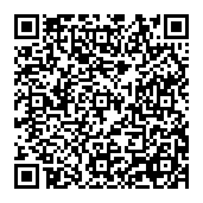 QR Kodu