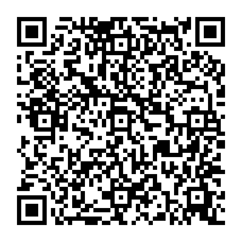 QR Kodu