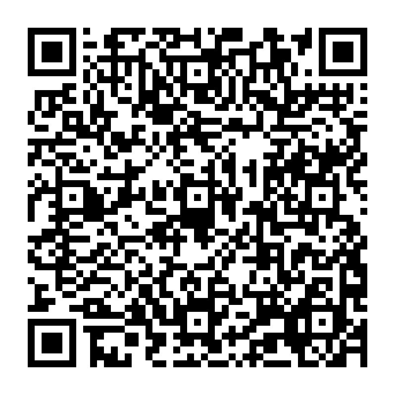 QR Kodu