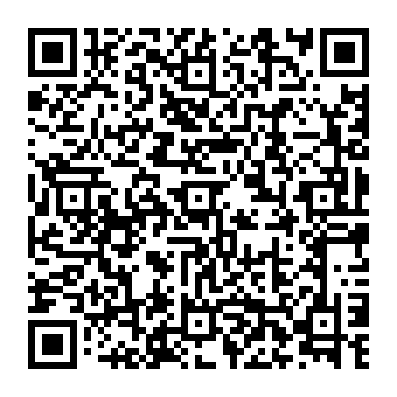 QR Kodu