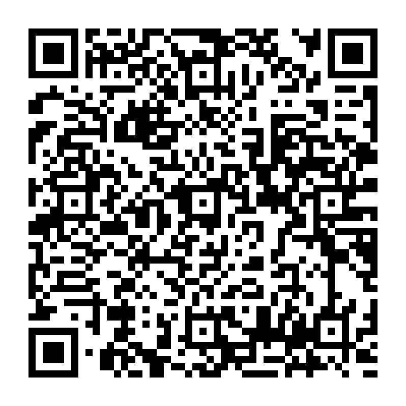 QR Kodu