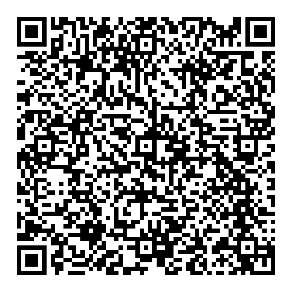 QR Kodu