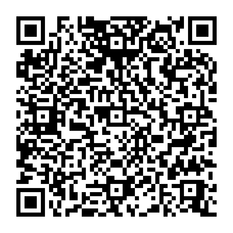 QR Kodu
