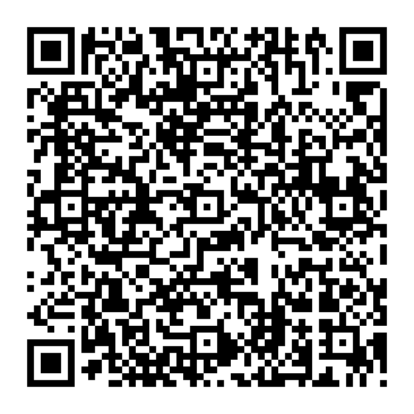 QR Kodu
