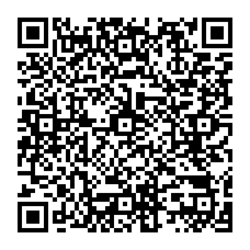 QR Kodu