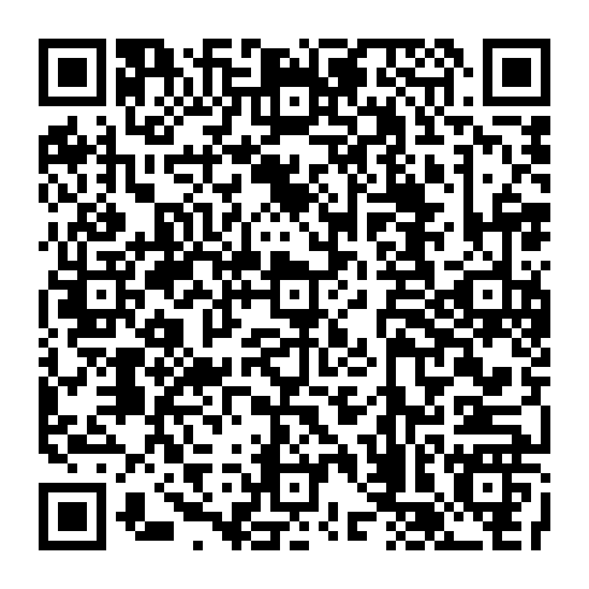 QR Kodu