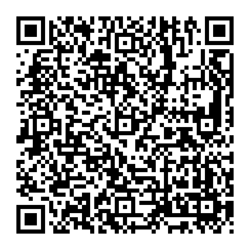 QR Kodu