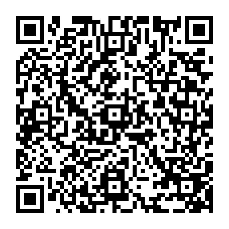 QR Kodu