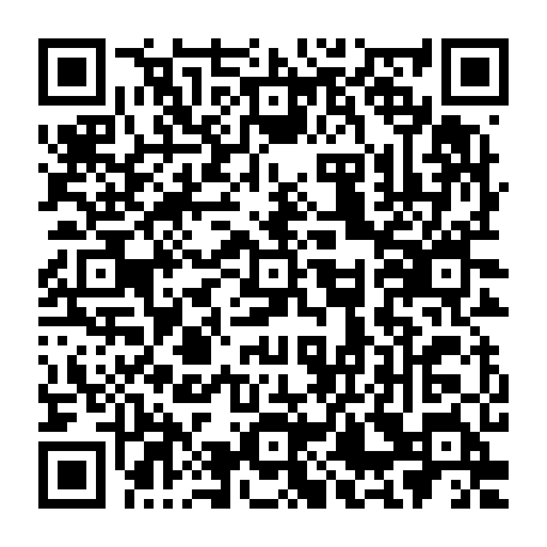 QR Kodu