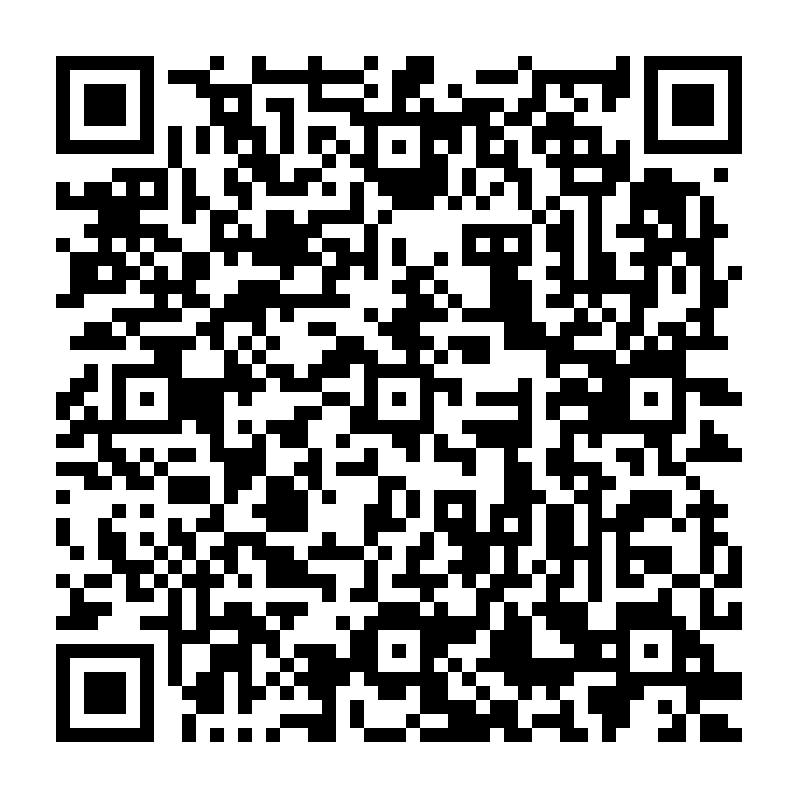 QR Kodu