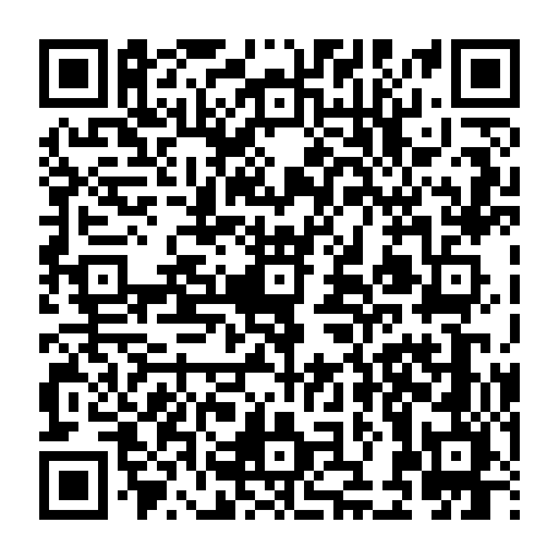 QR Kodu