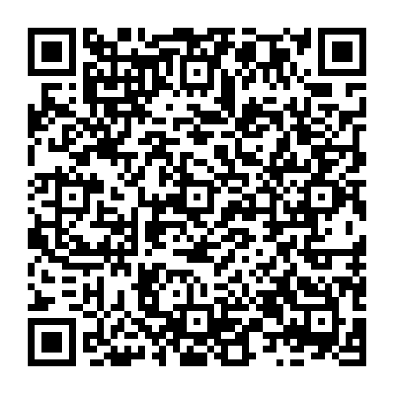 QR Kodu