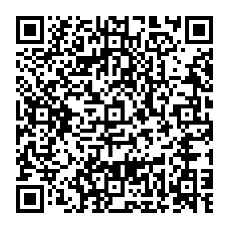 QR Kodu