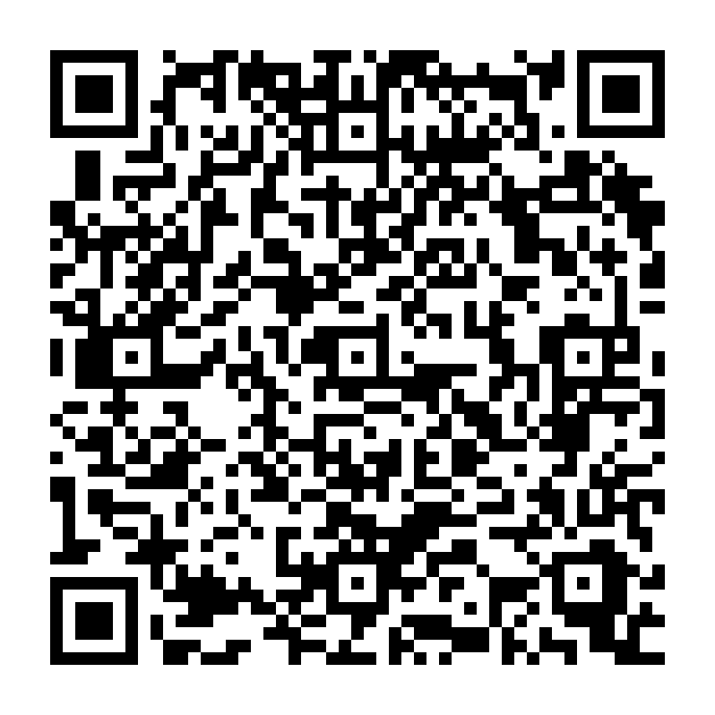 QR Kodu