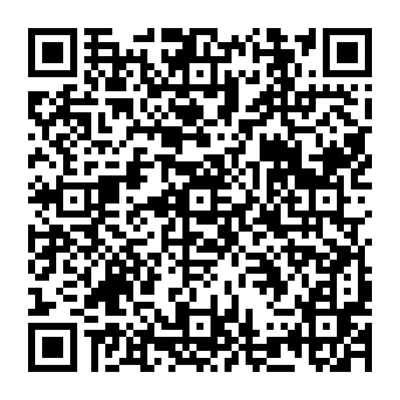 QR Kodu