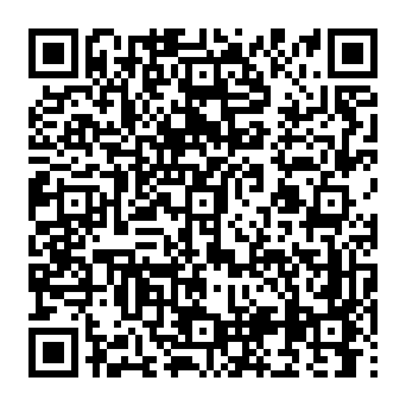QR Kodu