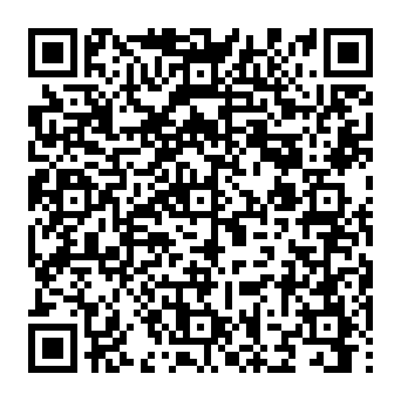 QR Kodu