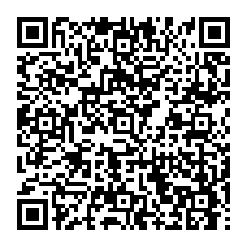QR Kodu